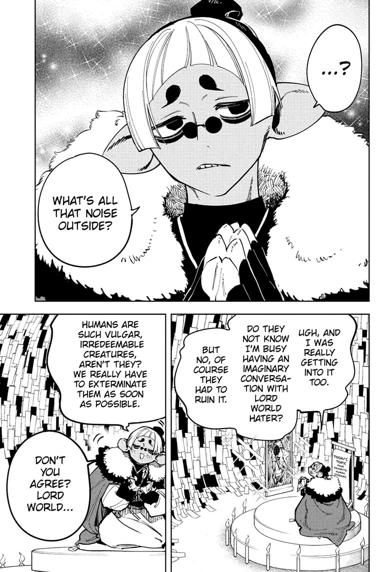 Ichi The Witch, Chapter 30 image 03